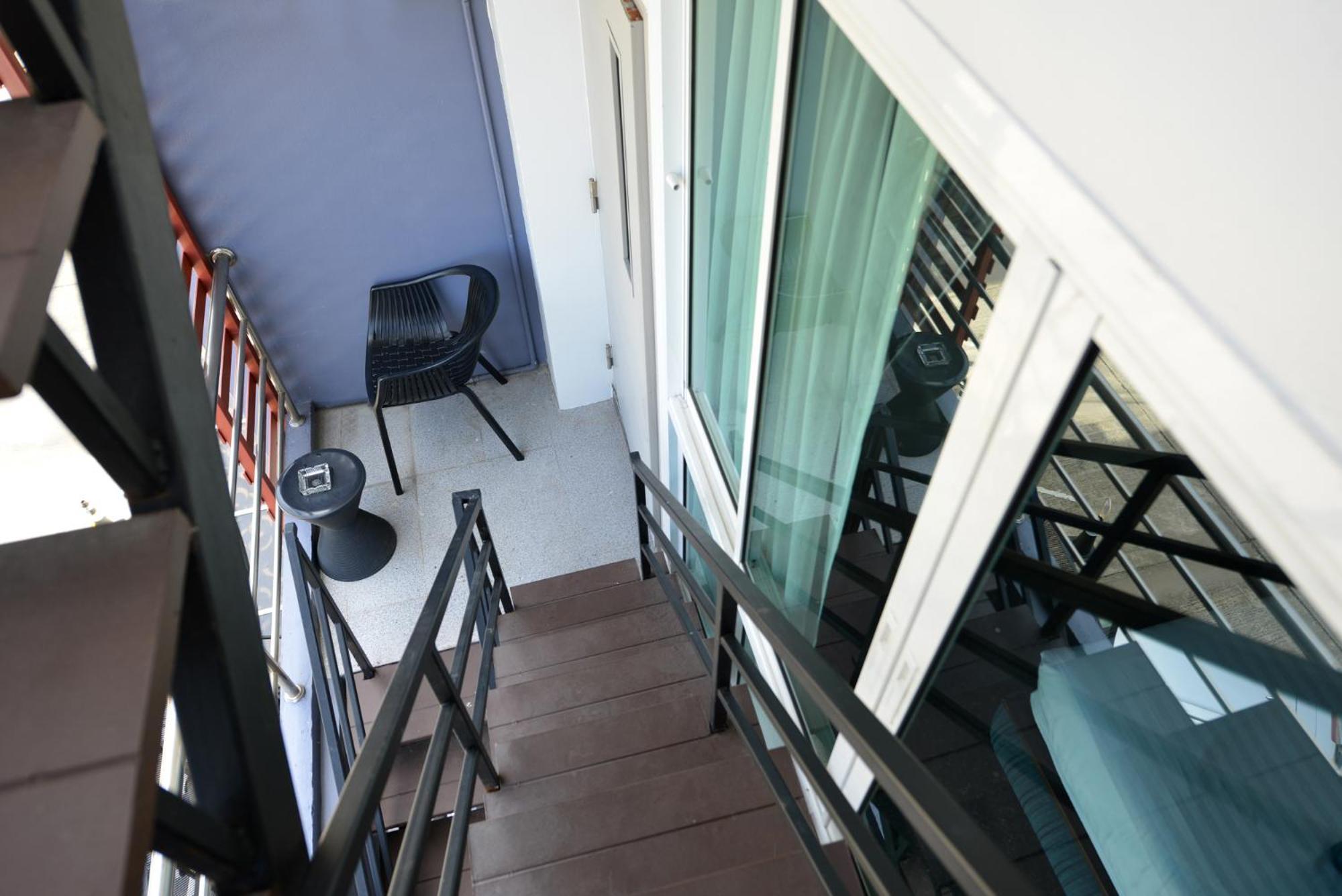 Guest house The River Scene Krabi