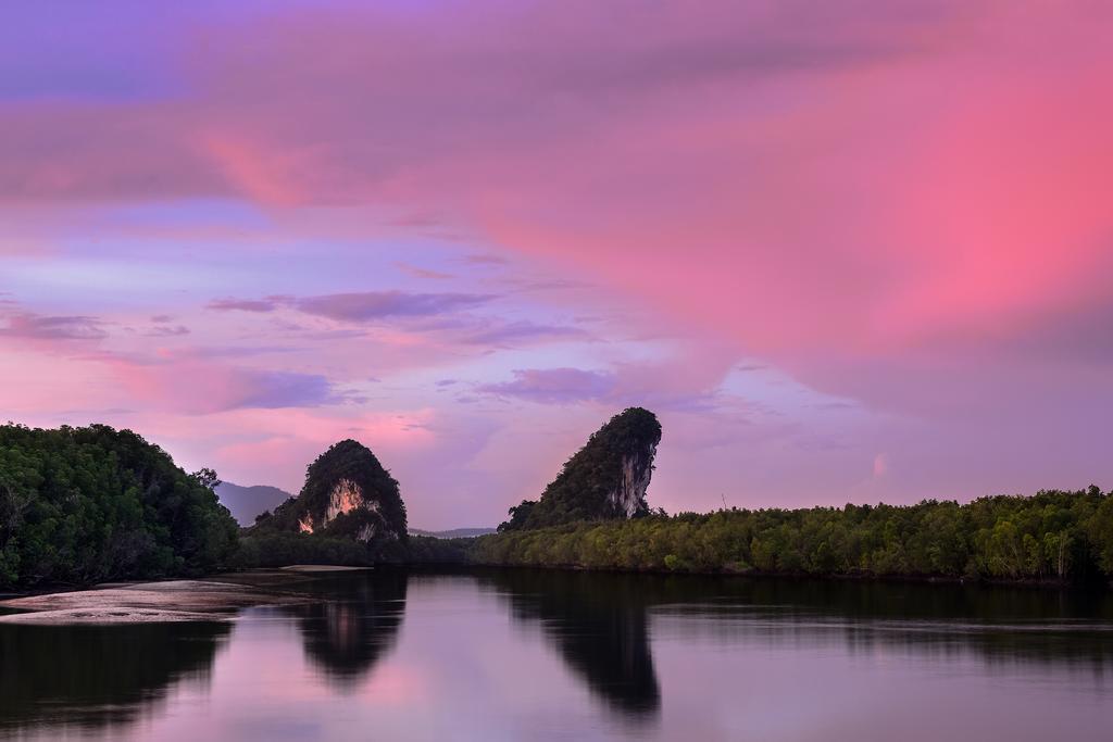 The River Scene Guest house 3*