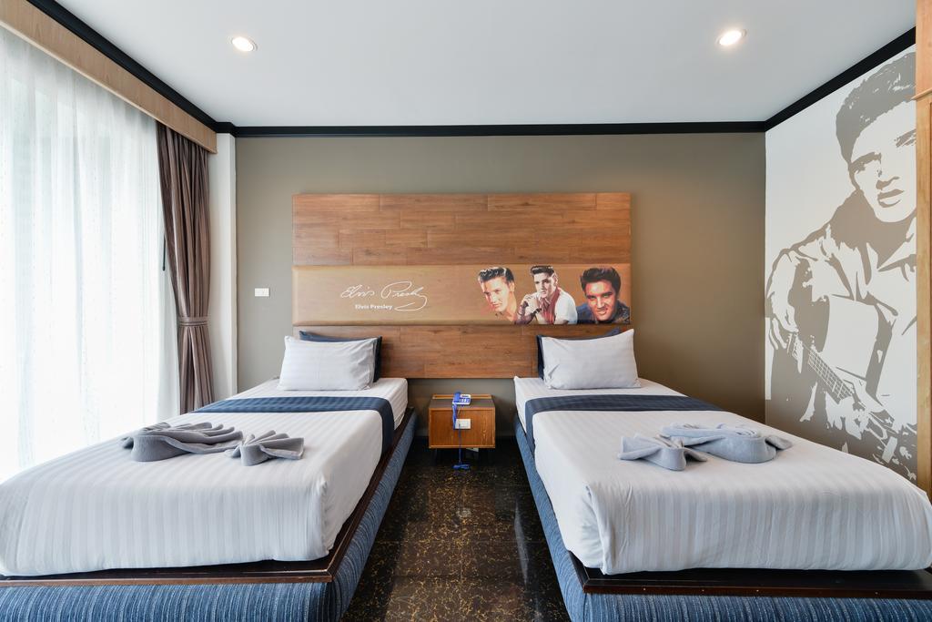 The River Scene Guest house 3*
