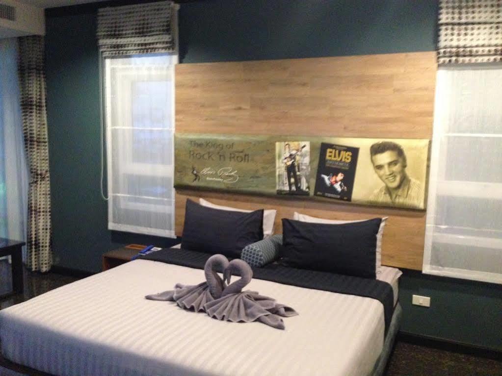 Guest house The River Scene 3*