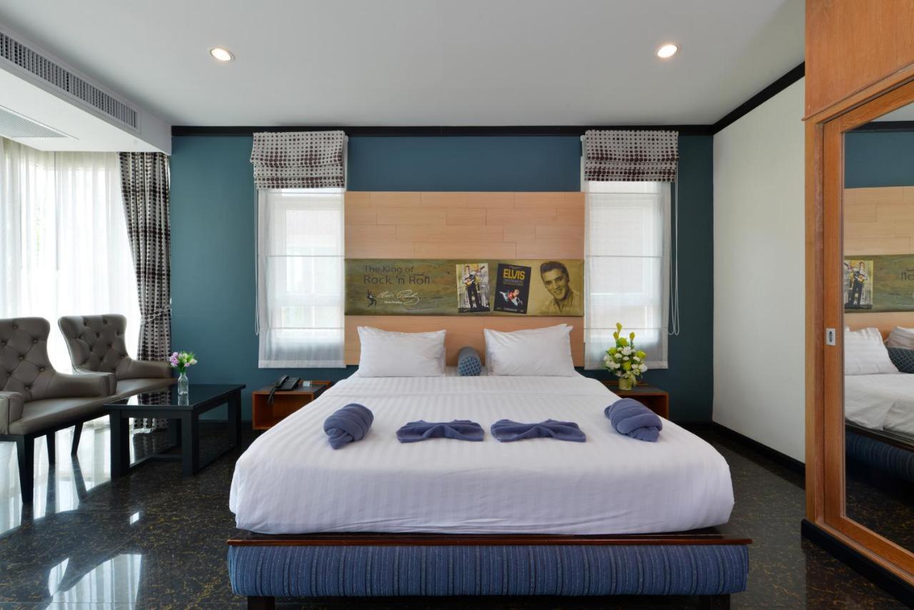 The River Scene Guest house 3*