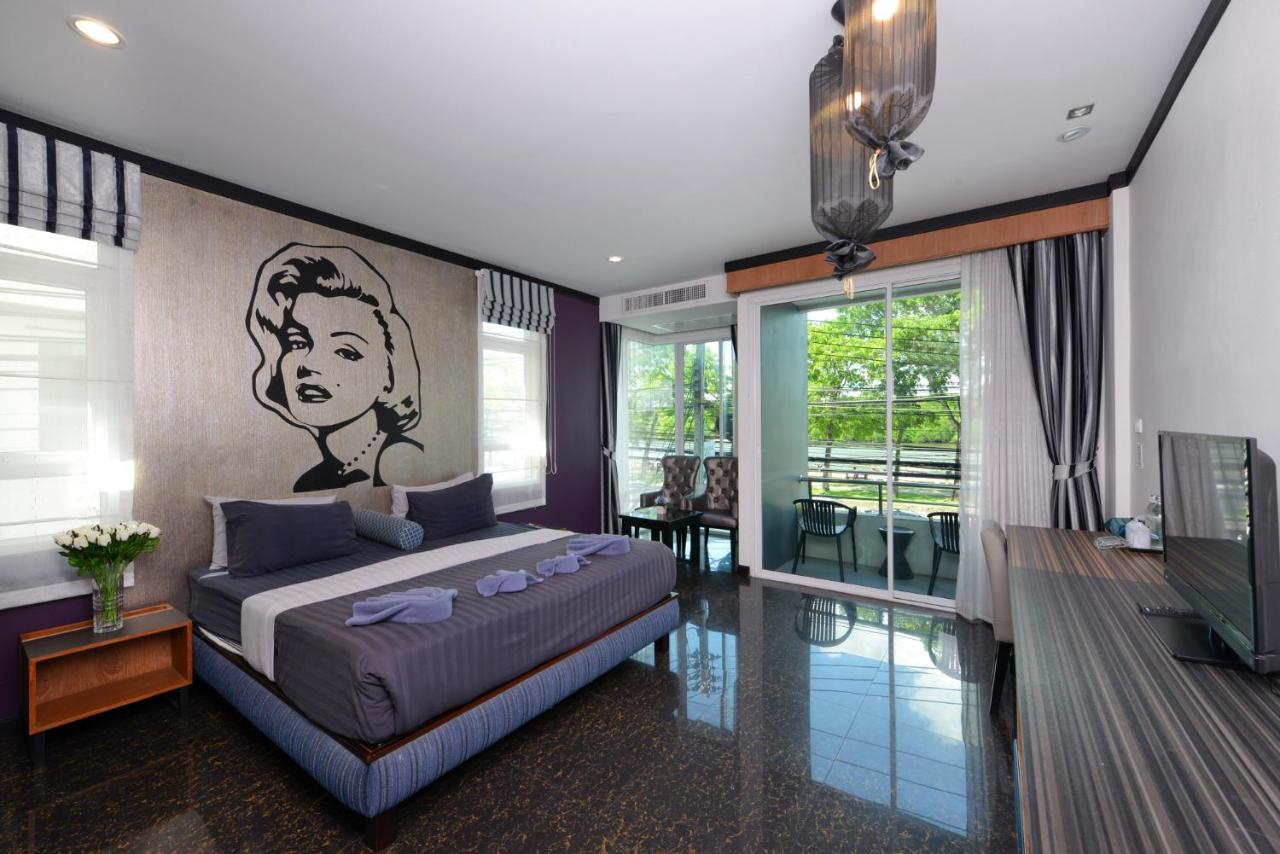 The River Scene Guest house 3*