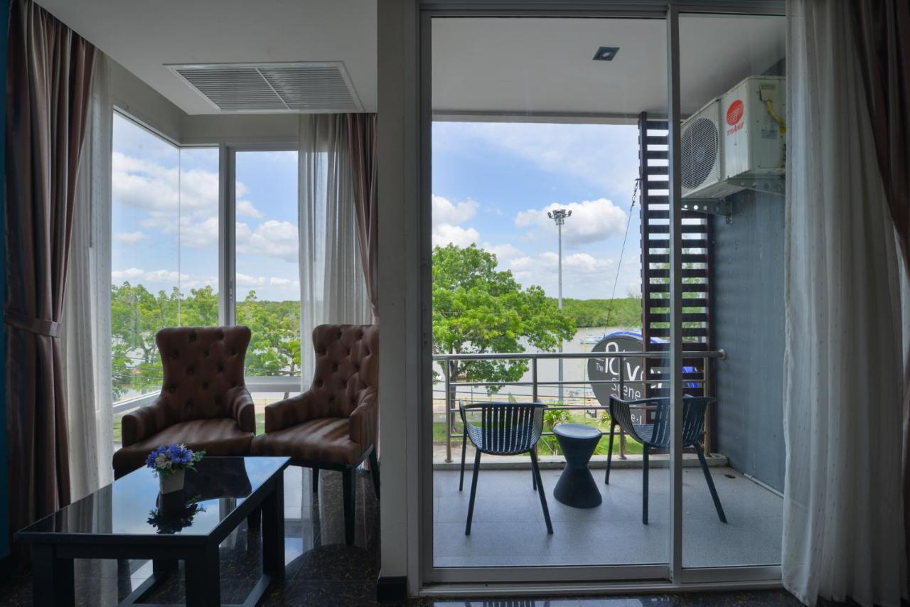 Guest house The River Scene 3*
